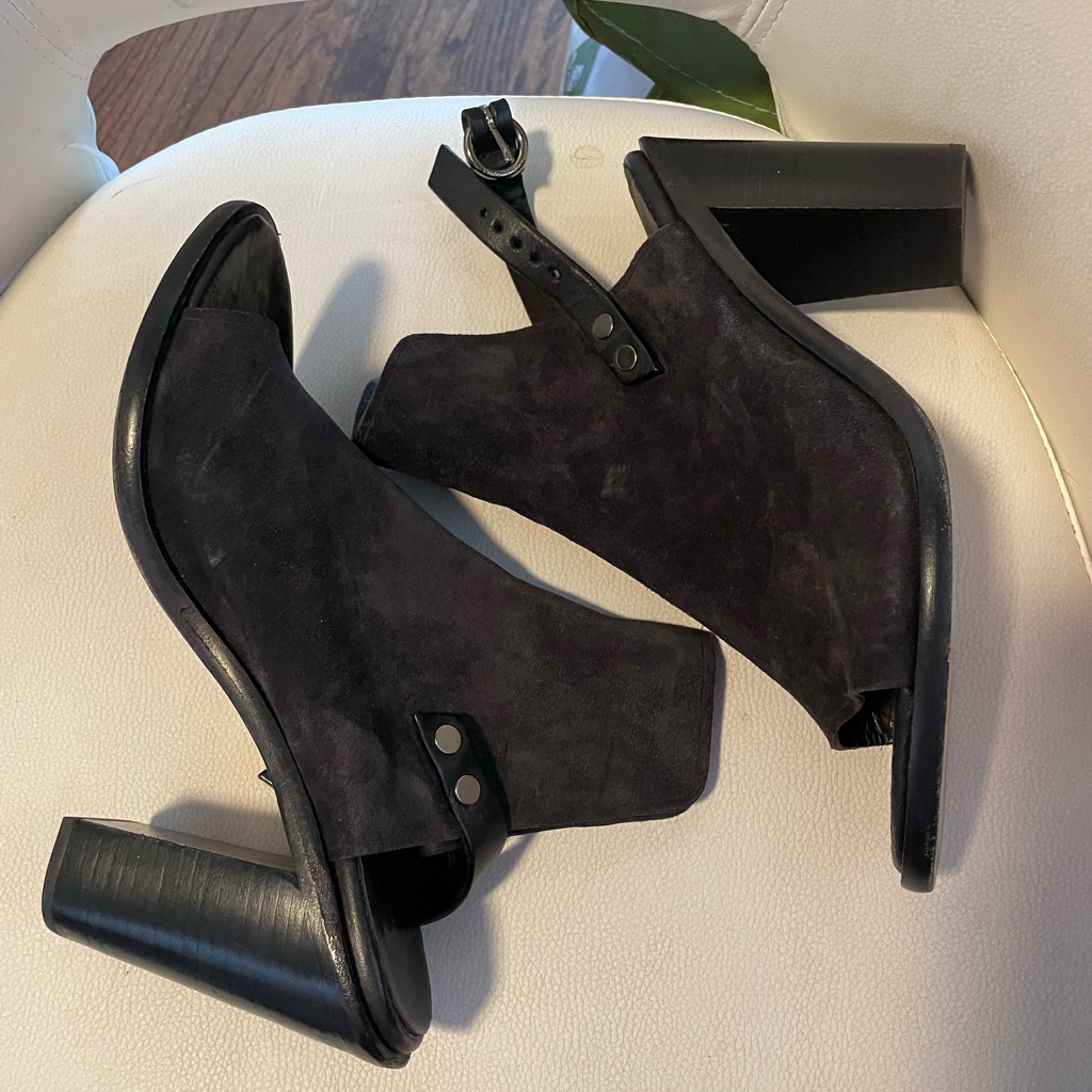 Rag & Bone Sandals Size 40